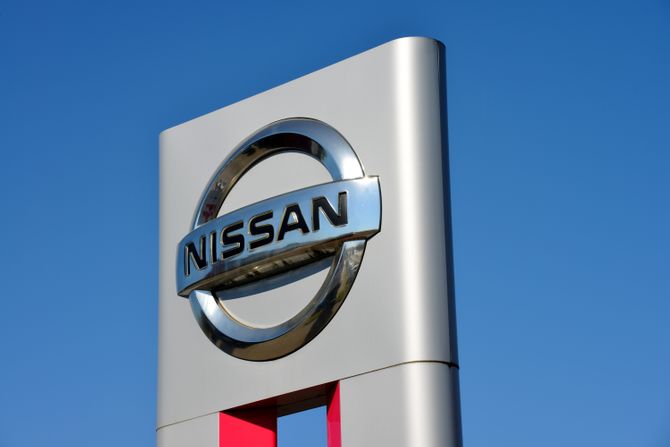 Nisan je u velikom minusu Nisan je u velikom minusu