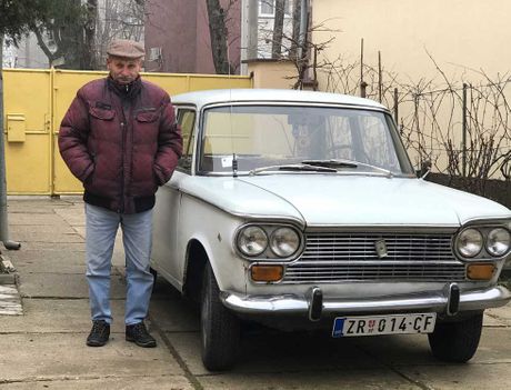 Radovan Moldovan, Radovan Moldovan,