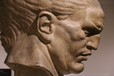 Meštrović izložba Meštrović izložba