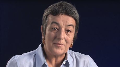 Goranka Matić