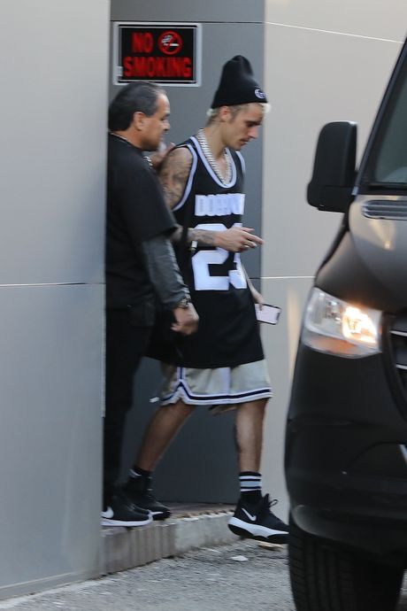 Justin Bieber Justin Bieber