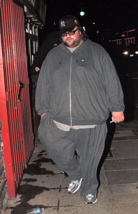 Ethan Suplee Ethan Suplee