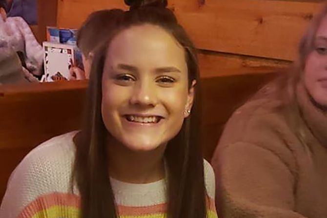 Kayla Kenney Kayla Kenney