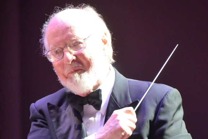 John Williams John Williams