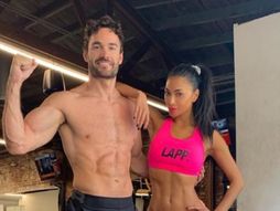 Nicole Scherzinger, Nikol Šerzinger, Tom Evans,Thom Evans