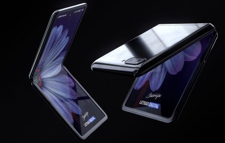 Samsung Galaxy Z Flip Samsung Galaxy Z Flip