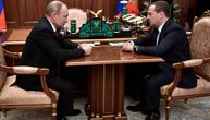 "Rusiji ponestaje opcija osim direktnog sukoba sa NATO": Žestoke pretnje Putinovog čoveka od poverenja
