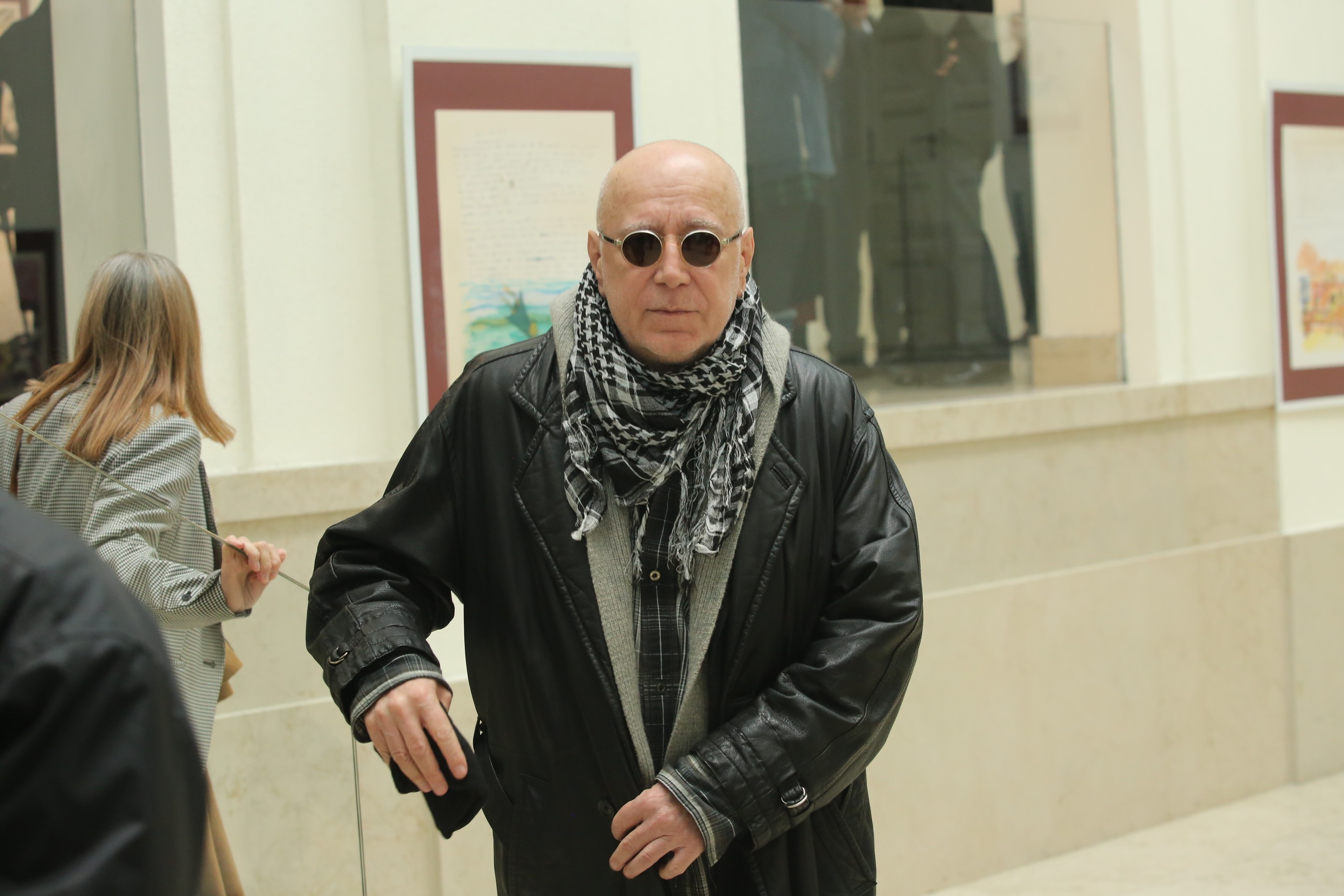 Irfan Mensur jednom rečenicom rastopio mnoga srca: Glumac ovim pokazao kakav je čovek