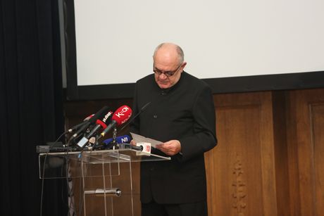 Feđa Stojanović