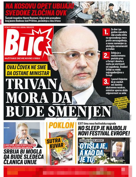 Blic Blic