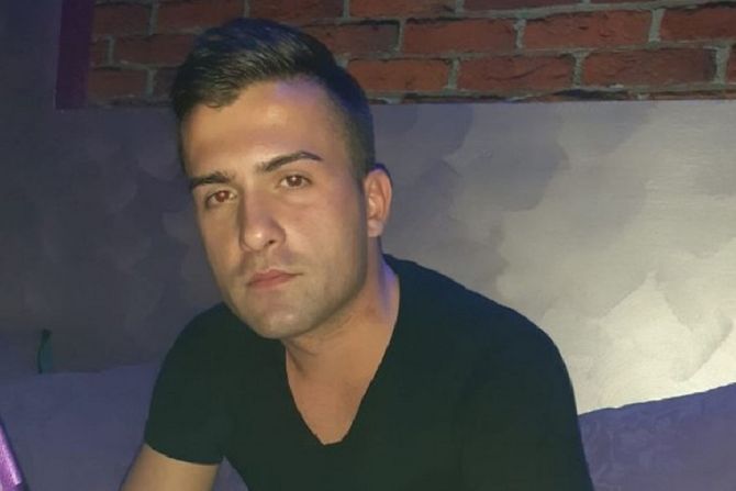Elvedin Hamzić Elvedin Hamzić