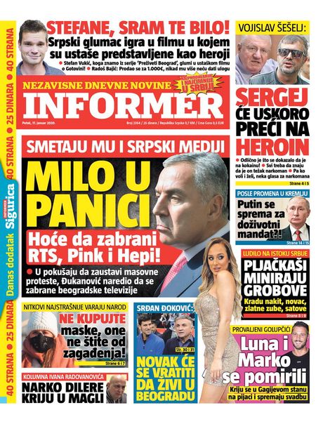 Informer Informer