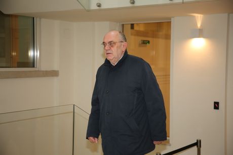 Feđa Stojanović