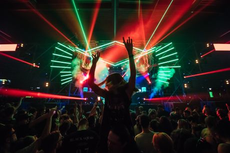 No Sleep Festival nagrada No Sleep Festival nagrada