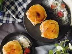 Palačinke iz terapaka