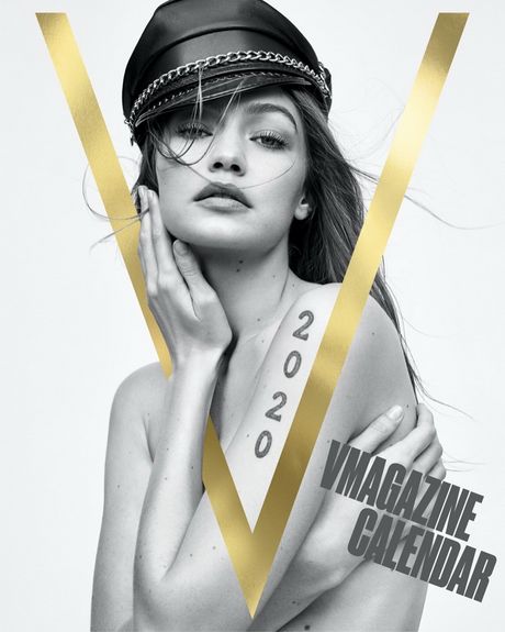 Gigi Hadid Gigi Hadid
