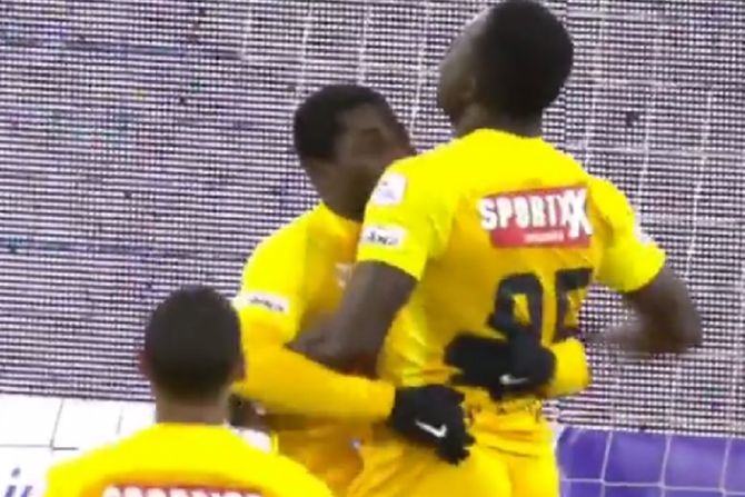 Seku Sanogo Seku Sanogo
