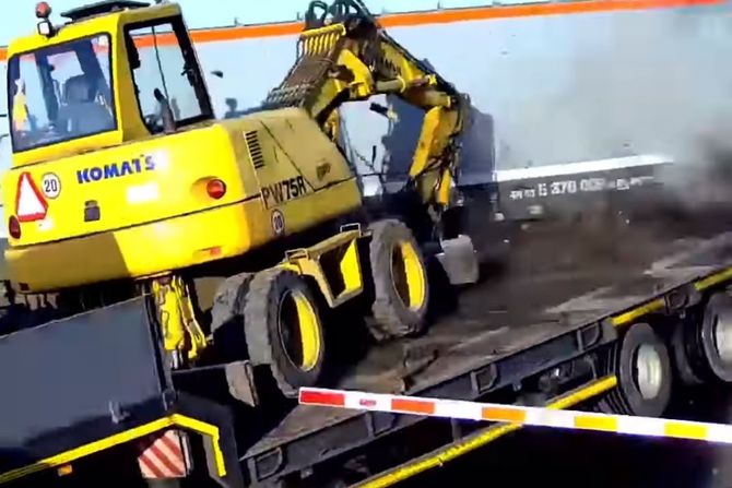 Voz Kamion Voz Kamion