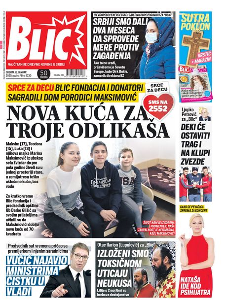 Blic Blic