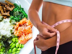 Dijeta, hrana, mršavljenje