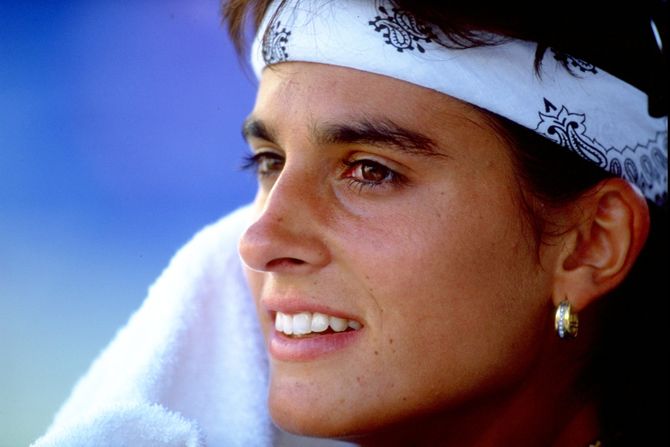 Gabrijela Sabatini