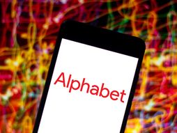 Google Alphabet