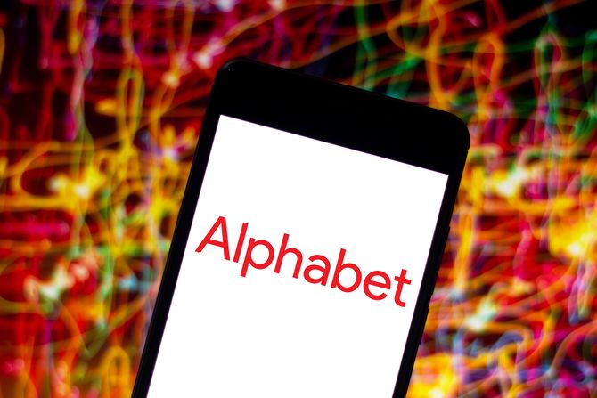 Google Alphabet