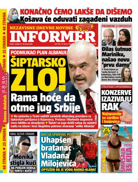 Informer Informer