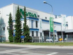 Kompanija Krka Novo Mesto