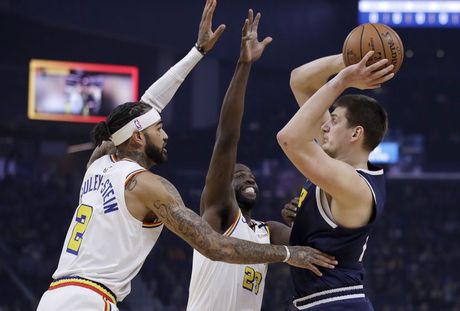 nikola jokić nikola jokić