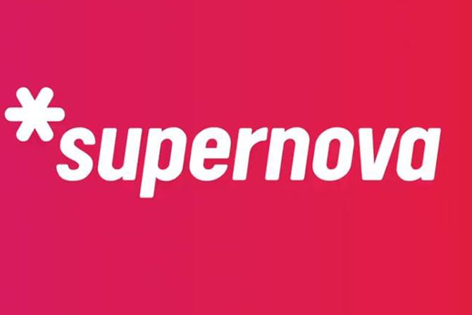 Supernova TV