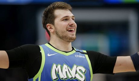 luka dončić