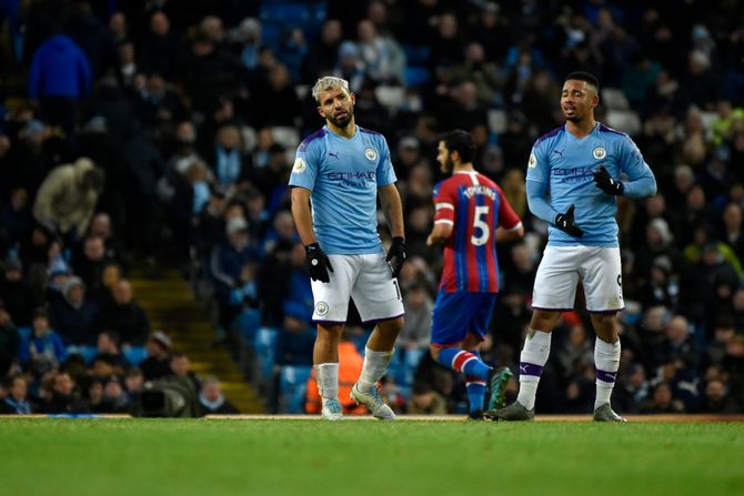 Britain Soccer Premier League