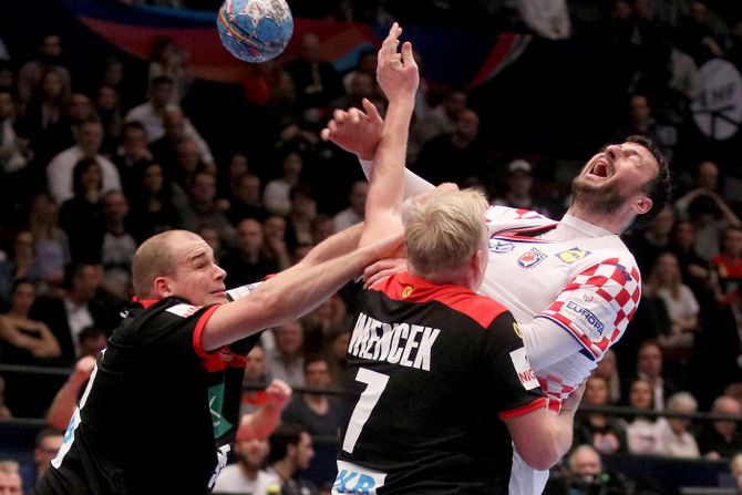 Austria Handball European Championship