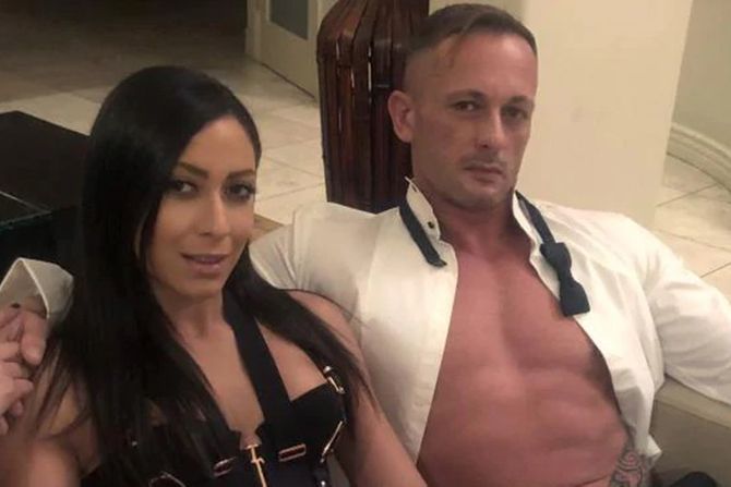 Porno zvezde Porno zvezde