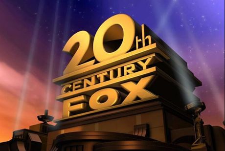 20 century fox