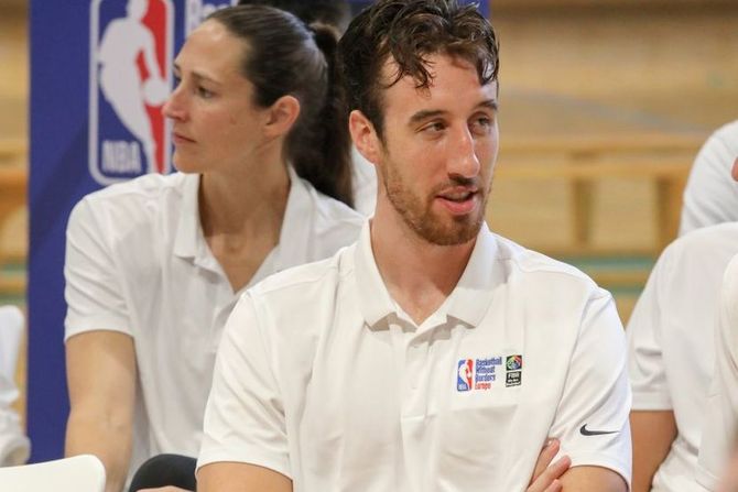 Frenk Kaminski Frenk Kaminski