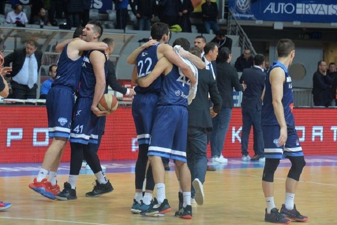 KK Igokea, Đorđe Gagić KK Igokea, Đorđe Gagić