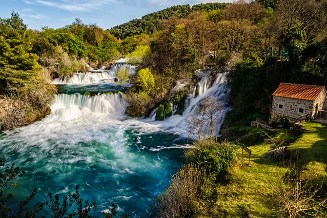 Krka National Park