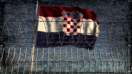 Bekstvo iz zatvora, Hrvatska