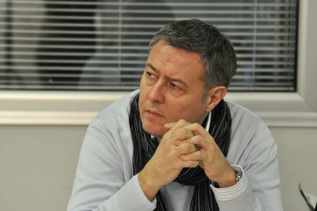 Goran Peković
