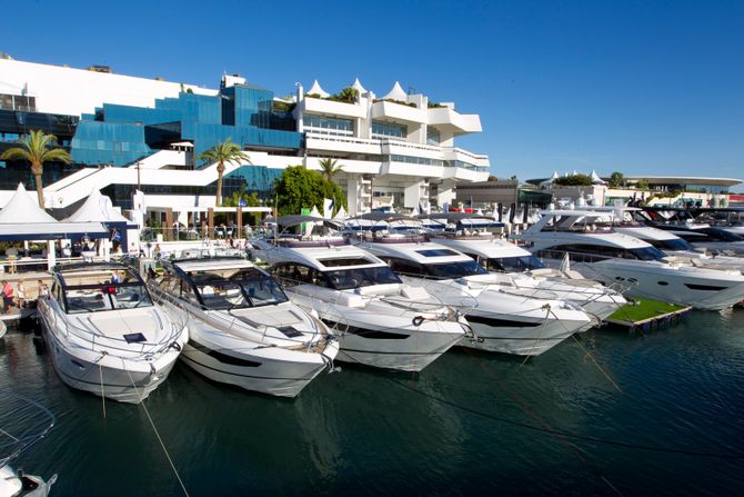 Azimut Benetti Group