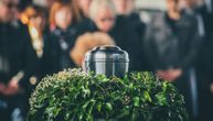Nude ekološku "kremaciju u vodi": Britanci uvode nov način odlaganja posmrtnih ostataka