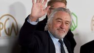 Robert De Niro slavi 80. rođendan: Kako je govorio o Beogradu, Đokoviću, na koji film je najponosniji