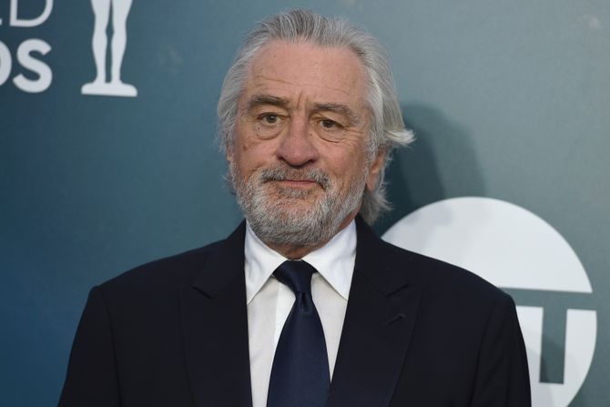 Robert Deniro