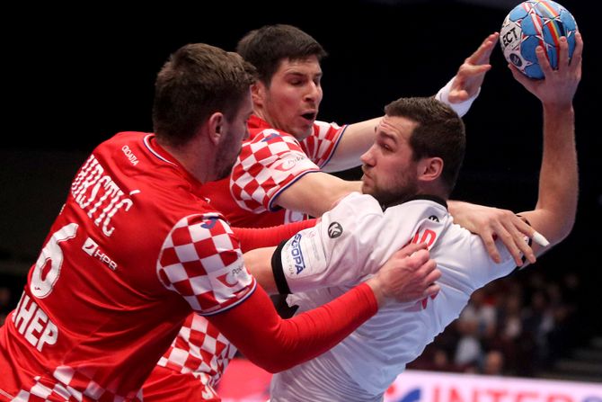 Austria Handball European Championship