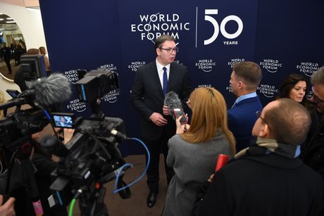 DAVOS VUCIC UCESCH DAVOS VUCIC UCESCH