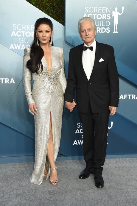Ketrin Zeta Džons, Majkl Daglas, Michael Douglas Catherine Zeta-Jones Ketrin Zeta Džons, Majkl Daglas, Michael Douglas Catherine Zeta-Jones