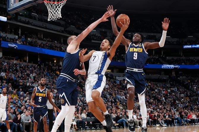 Nikola Jokić Nikola Jokić