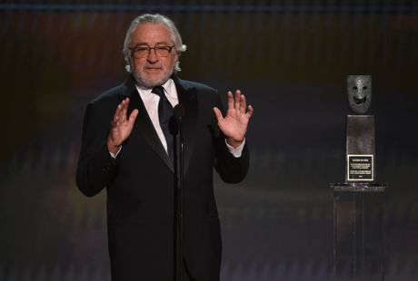 Robert Deniro Robert Deniro